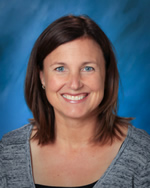 Maggie Doud
